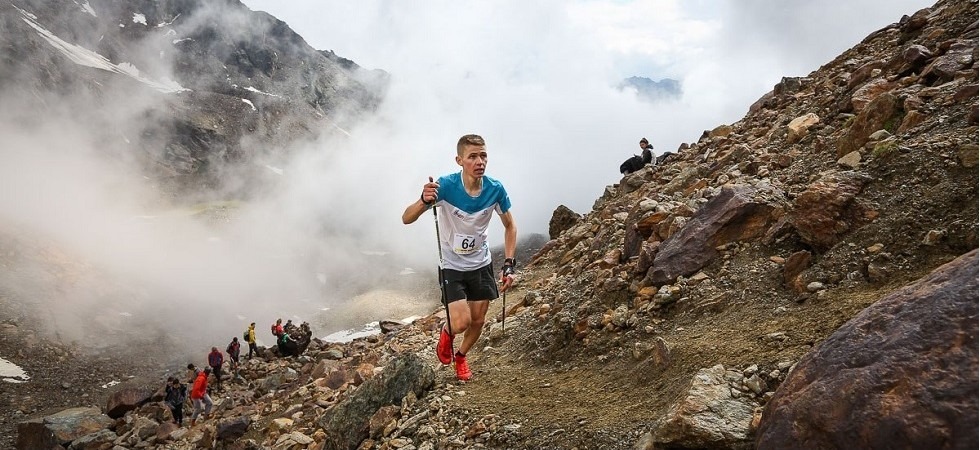 Tutti a caccia di Davide Magnini e Paola Gelmi, ritorna la Vertical Pejo 3000